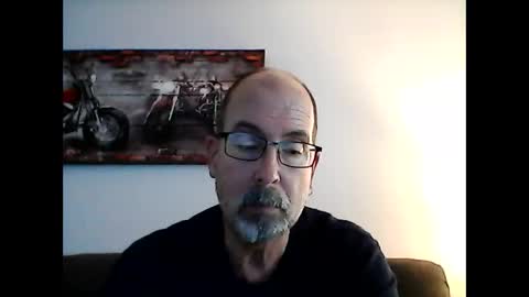 me at home online show from 02.15.25