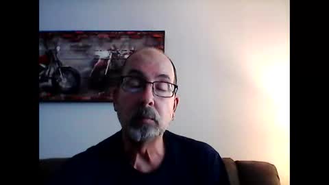 me at home online show from 02.15.25