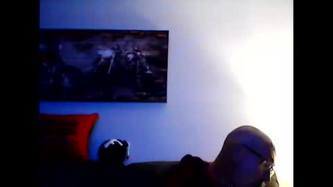 Snapshot of meathome3 chatting on 06.01.26 me at home online show from 06.01.26