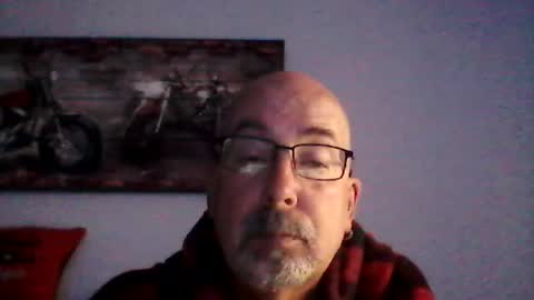Snapshot of meathome3 chatting on 07.26.26 me at home online show from 07.26.26