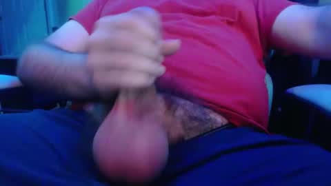 meatpopsicle81 online show from 10.23.25