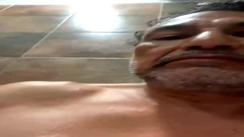 Snapshot of meaty7incher chatting on 07.10.26 meaty7incher online show from 07.10.26