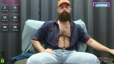 Meaty Roll online show from 02.07.26