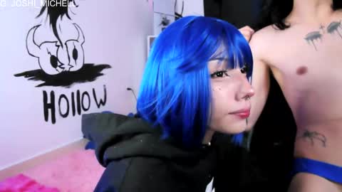 mec_sayuri online show from 11.13.25