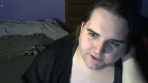 LunerWolf online show from 03.13.26