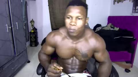 medellinblacx online show from 10.25.25