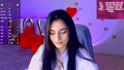 Dina online show from 02.14.26