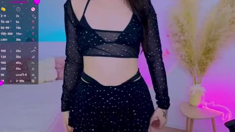 Snapshot of medina_andress chatting on 04.19.26 Dina online show from 04.19.26