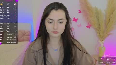 Snapshot of medina_andress chatting on 05.15.26 Dina online show from 05.15.26