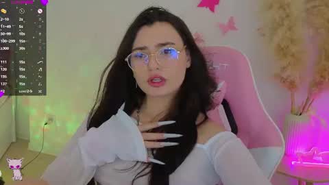 Snapshot of medina_andress chatting on 07.09.26 Dina online show from 07.09.26