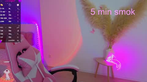 Snapshot of medina_andress chatting on 07.19.26 Dina online show from 07.19.26