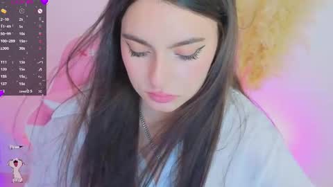 Snapshot of medina_andress chatting on 08.03.26 Dina online show from 08.03.26