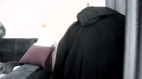 Oltereodora-lima online show from 10.13.25