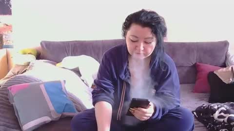 Oltereodora-lima online show from 02.19.26