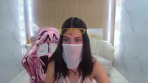 medusa11_s online show from 10.26.25