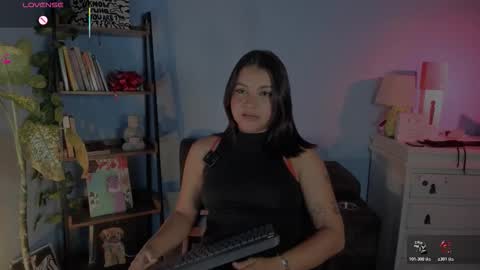 Coral online show from 03.08.26