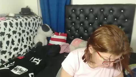  Natalia  online show from 02.07.26