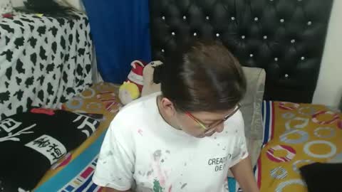 Snapshot of medusalilith69 chatting on 05.01.26 Natalia online show from 05.01.26