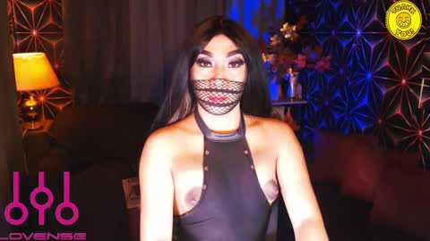 Snapshot of medusaprey chatting on 02.17.25 THE QUEEN ALPHA Queen Medusa Prey online show from 02.17.25