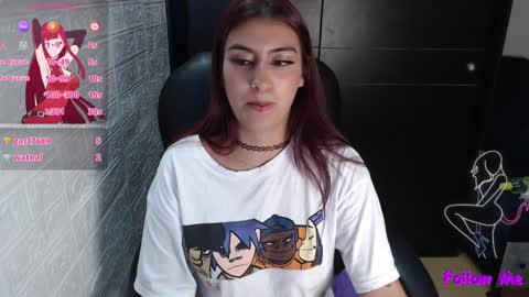 Katrina online show from 01.24.25