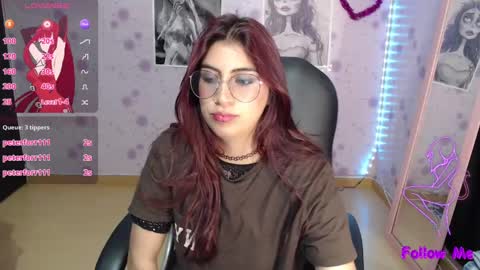 Katrina online show from 03.05.25