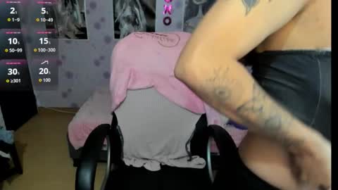 Katrina online show from 11.16.25