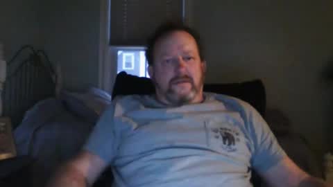 Snapshot of meech1970 chatting on 12.25.24 meech1970 online show from 12.25.24