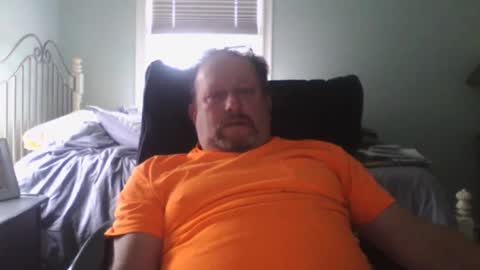 Snapshot of meech1970 chatting on 01.19.25 meech1970 online show from 01.19.25