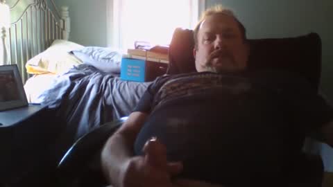 Snapshot of meech1970 chatting on 02.23.25 meech1970 online show from 02.23.25