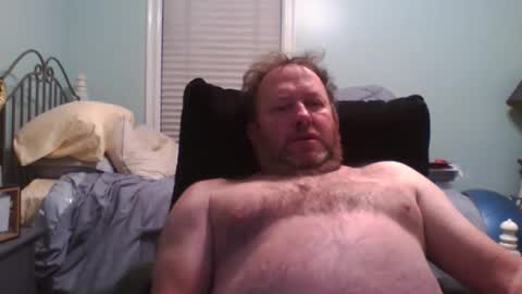 Snapshot of meech1970 chatting on 11.25.25 meech1970 online show from 11.25.25