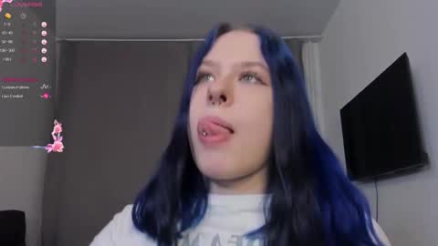 Snapshot of meedlightt chatting on 02.25.26 Sue online show from 02.25.26