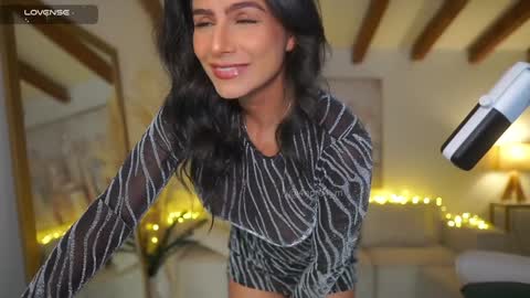 Andrea  online show from 02.08.25