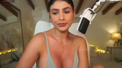 Andrea  online show from 03.02.25