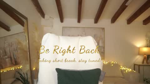 Andrea  online show from 03.06.25