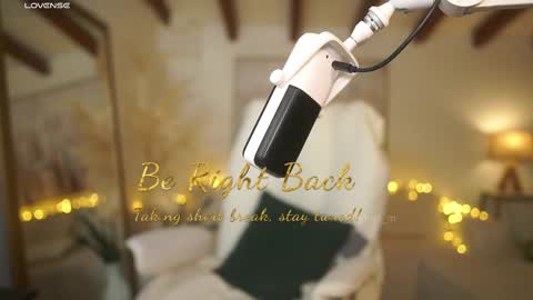 Andrea  online show from 03.10.25