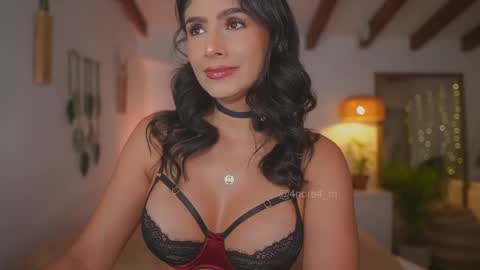 Andrea  online show from 09.19.25