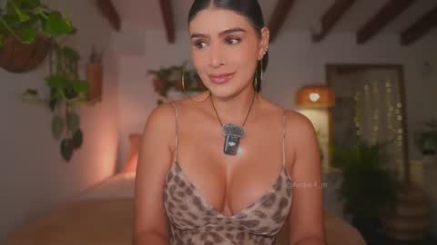 Andrea  online show from 11.15.25