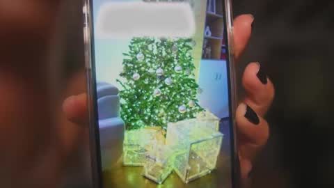 Andrea  online show from 11.28.25