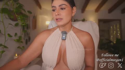 Andrea  online show from 03.28.26