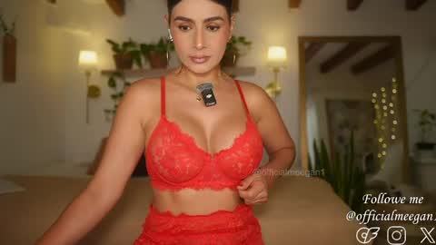 Snapshot of meegan1 chatting on 04.17.26 Andrea online show from 04.17.26