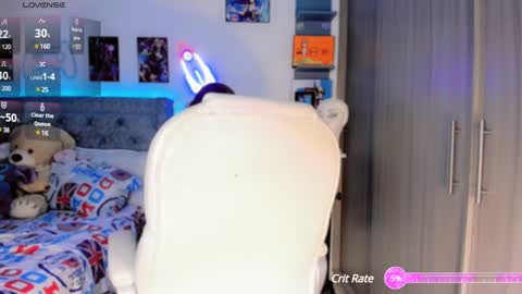 MelanyAlejandra online show from 12.10.24