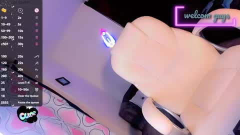 MelanyAlejandra online show from 02.15.25