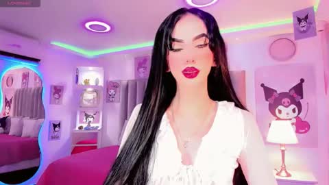 MelanyAlejandra online show from 01.06.26