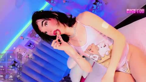 MelanyAlejandra online show from 02.13.26