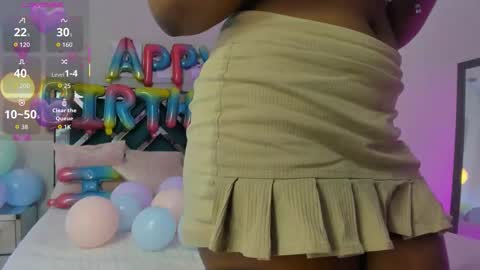 Melody online show from 12.03.25