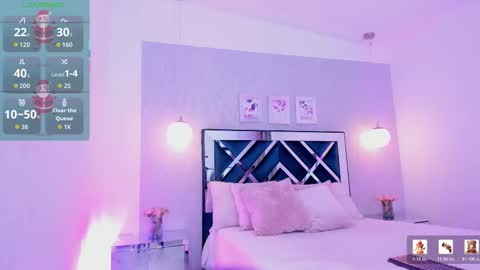 Melody online show from 01.16.26