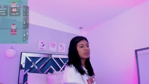 Snapshot of meelody7 chatting on 01.17.26 Melody online show from 01.17.26