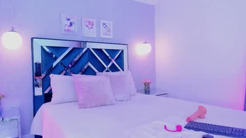 Snapshot of meelody7 chatting on 01.18.26 Melody online show from 01.18.26