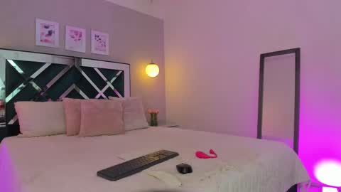 Snapshot of meelody7 chatting on 02.03.26 Melody online show from 02.03.26