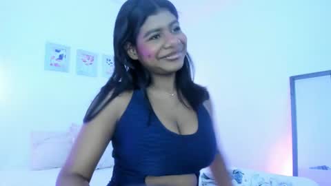 Snapshot of meelody7 chatting on 02.08.26 Melody online show from 02.08.26